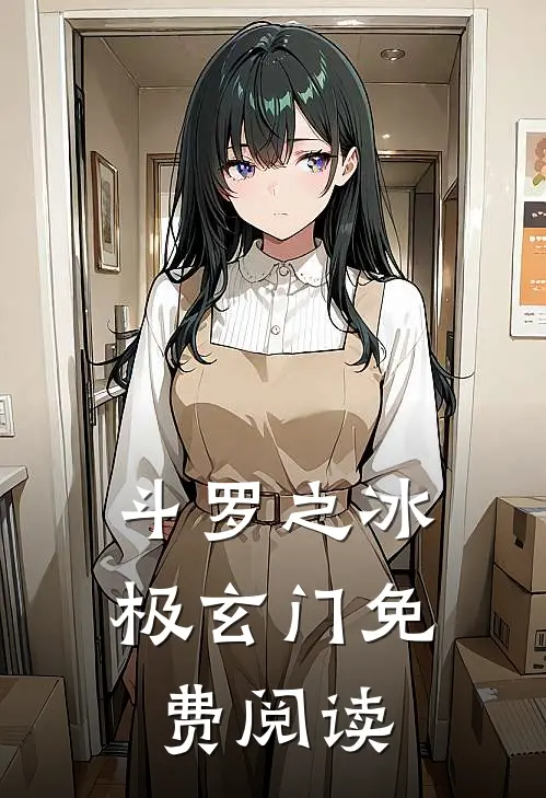 斗罗之冰极玄门免费阅读