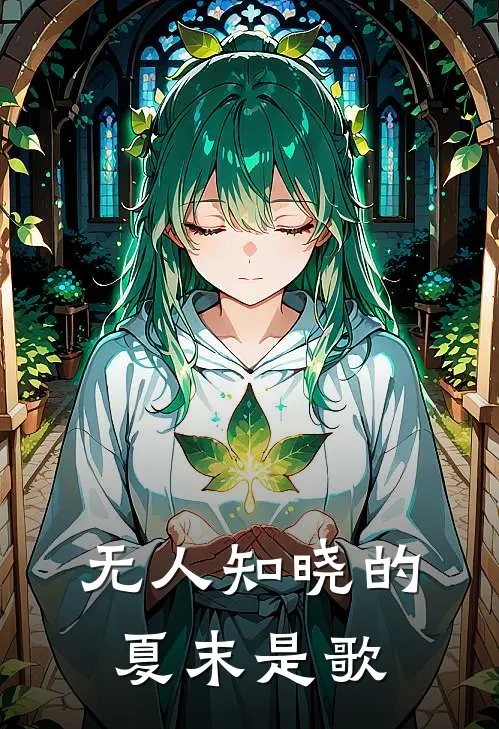无人知晓的夏末是歌