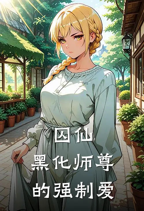 囚仙：黑化师尊的强制爱