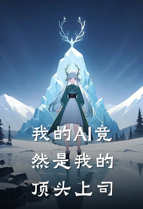 我的AI竟然是我的顶头上司林小小顾泽完结版小说_完结版小说我的AI竟然是我的顶头上司(林小小顾泽)