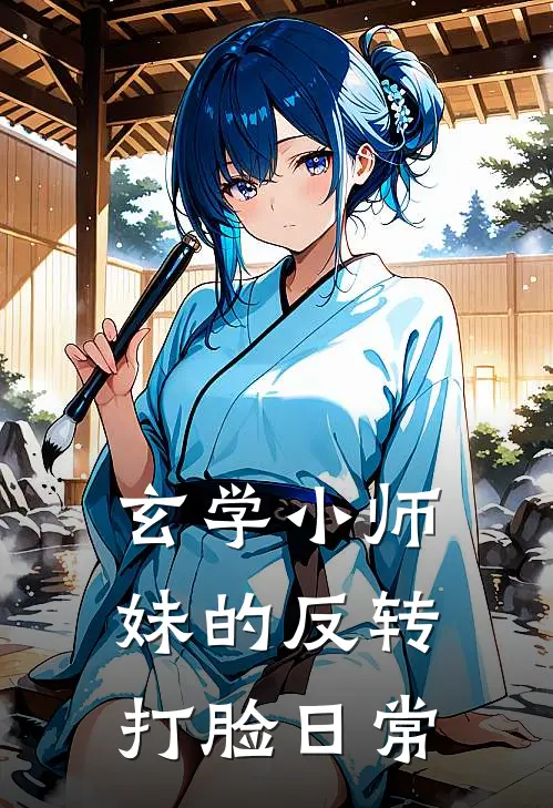 玄学小师妹的反转打脸日常(朝颜陆少游)完本小说大全_完本热门小说玄学小师妹的反转打脸日常朝颜陆少游