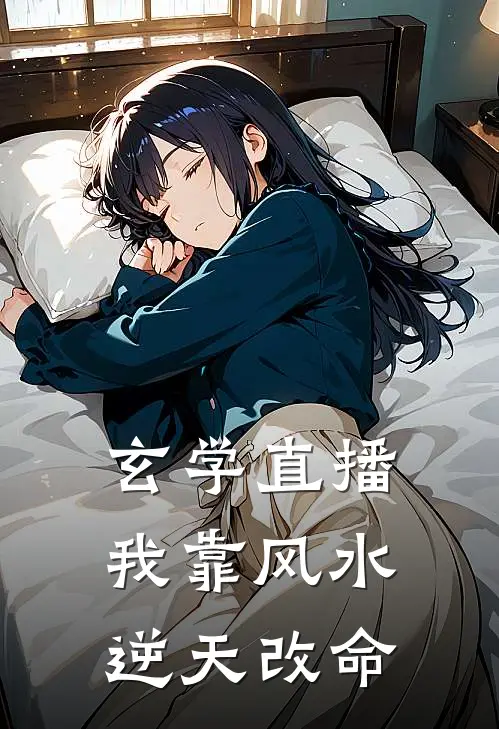 玄学直播，我靠风水逆天改命