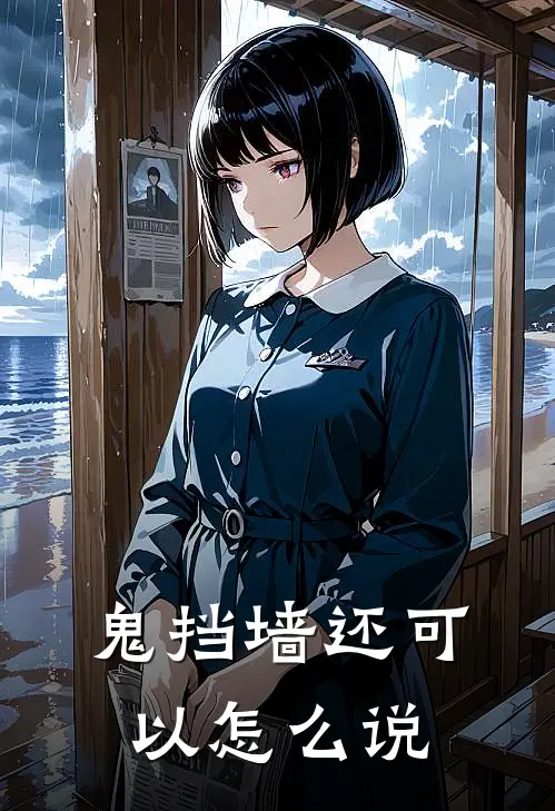 鬼挡墙还可以怎么说