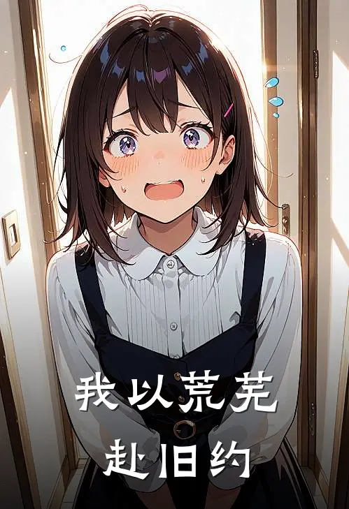 我以荒芜赴旧约