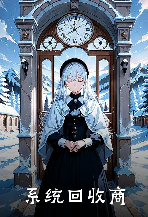 系统回收商(赵大牛钱小花)全本免费在线阅读_赵大牛钱小花全文阅读