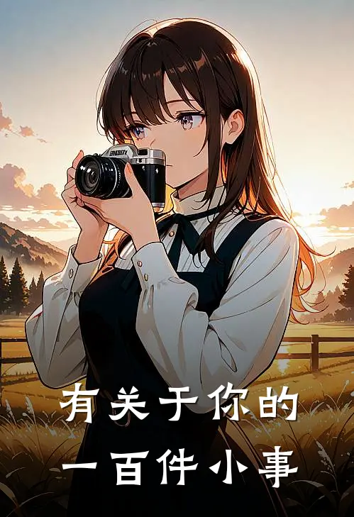 有关于你的一百件小事