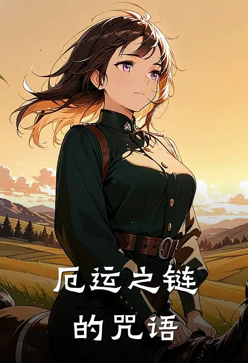 厄运之链的咒语