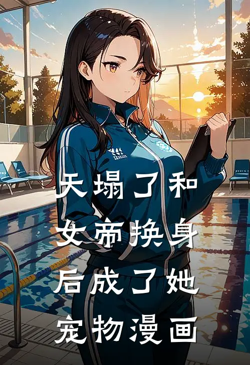天塌了和女帝换身后成了她宠物漫画