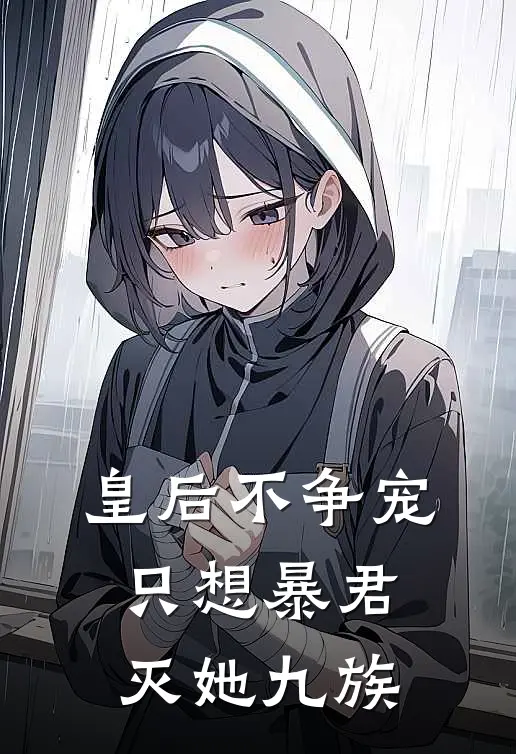 皇后不争宠，只想暴君灭她九族