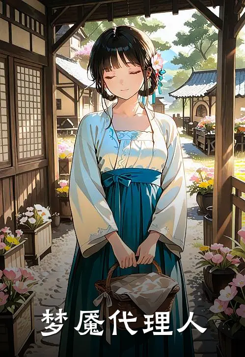 《梦魇代理人》林薇周明火爆新书_梦魇代理人(林薇周明)最新热门小说