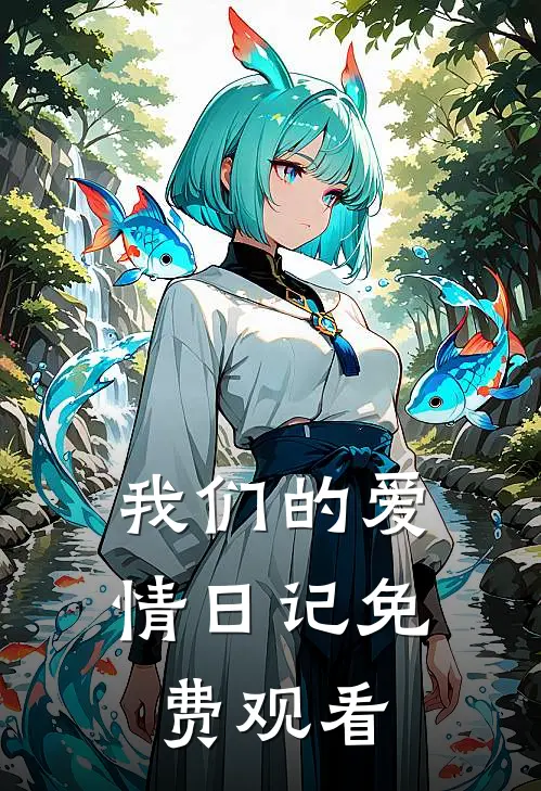 我们的爱情日记免费观看