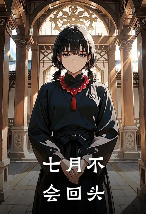 《七月不会回头》宁言周莫桑火爆新书_七月不会回头(宁言周莫桑)免费小说
