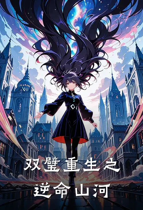 双璧重生之逆命山河