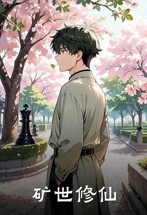 矿世修仙林凡侯三免费小说大全_热门免费小说矿世修仙(林凡侯三)