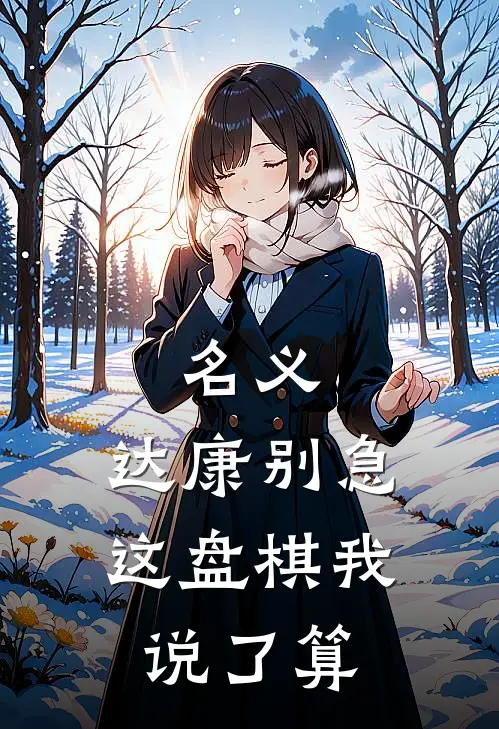 名义：达康别急，这盘棋我说了算(祁同伟高育良)完结版小说推荐_最新完结小说推荐名义：达康别急，这盘棋我说了算祁同伟高育良