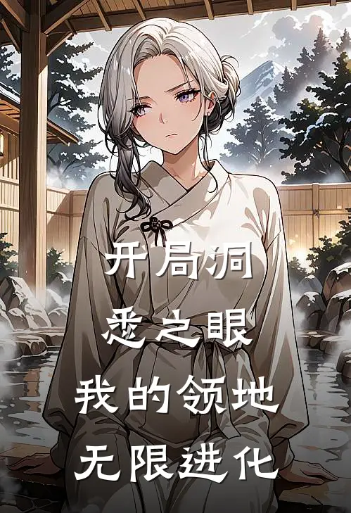 开局洞悉之眼，我的领地无限进化