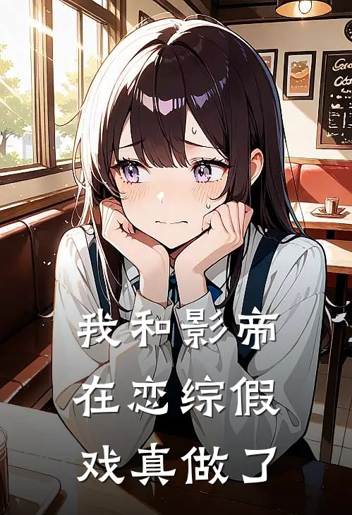 我和影帝在恋综假戏真做了(许眠江临)最新完结小说推荐_热门小说排行榜我和影帝在恋综假戏真做了许眠江临