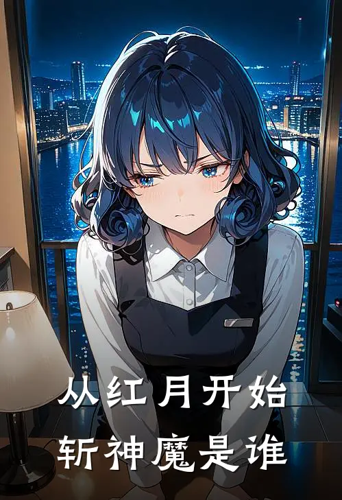 从红月开始斩神魔是谁