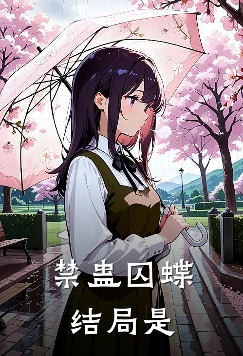 禁蛊囚蝶结局是