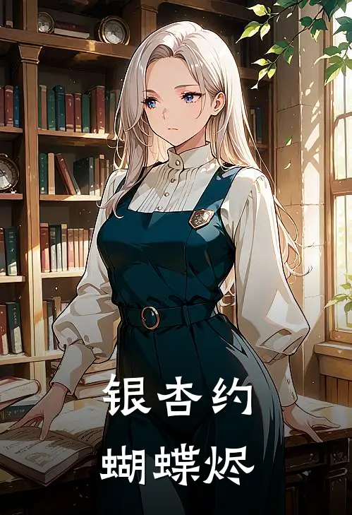 银杏约：蝴蝶烬龙介一飞飞全文阅读免费全集_最新全本小说银杏约：蝴蝶烬(龙介一飞飞)