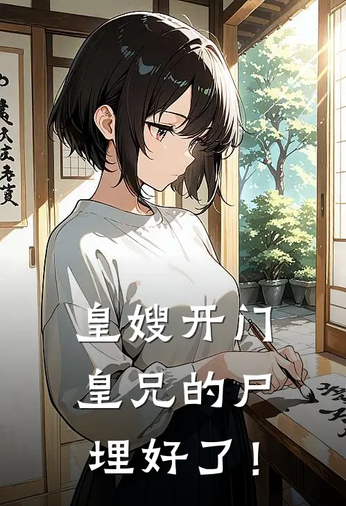 皇嫂开门，皇兄的尸埋好了！苏鹂景昌帝免费小说全集_小说免费完结皇嫂开门，皇兄的尸埋好了！苏鹂景昌帝