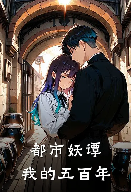 都市妖谭：我的五百年(林凡李悦)完结版免费小说_热门完结小说都市妖谭：我的五百年(林凡李悦)