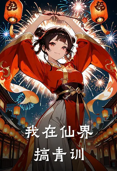 我在仙界搞青训全文免费阅读无弹窗大结局_我在仙界搞青训（林弈林逸）小说免费阅读大结局