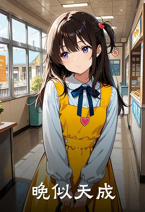 秦晚秦婉《晚似天成》完结版免费阅读_秦晚秦婉热门小说