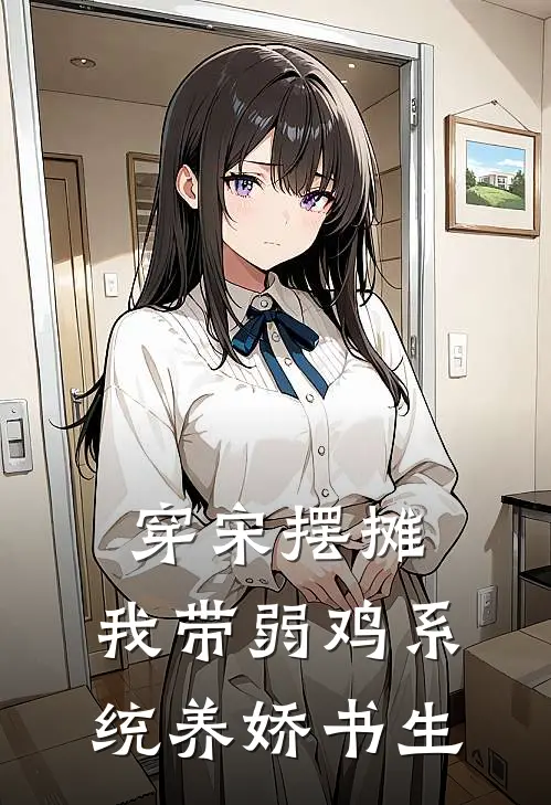 穿宋摆摊：我带弱鸡系统养娇书生