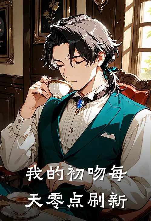 我的初吻每天零点刷新(尤应峰沐寻秋)热门完本小说_最新小说我的初吻每天零点刷新尤应峰沐寻秋
