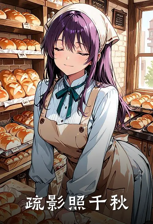 瑶光云疏(疏影照千秋)全集阅读_《疏影照千秋》全文免费阅读