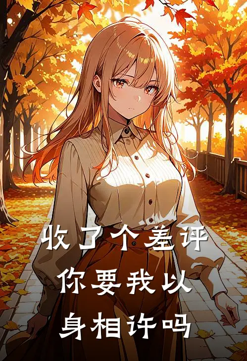 收了个差评，你要我以身相许吗(言心阿缎)免费小说_完整版免费阅读收了个差评，你要我以身相许吗言心阿缎
