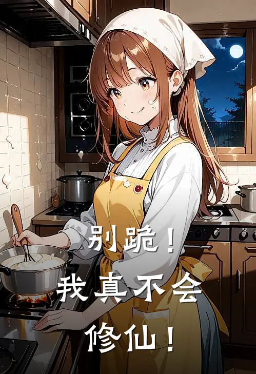 别跪！我真不会修仙！(蔡坤李青)热门完本小说_最新小说别跪！我真不会修仙！蔡坤李青