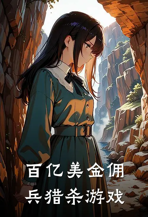 百亿美金佣兵猎杀游戏维克多李奥热门的网络小说_完整版小说百亿美金佣兵猎杀游戏(维克多李奥)