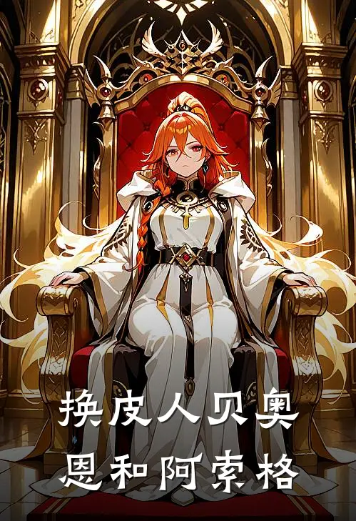 换皮人贝奥恩和阿索格