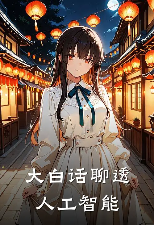 大白话聊透人工智能