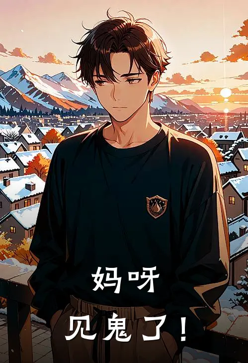 妈呀，见鬼了！桑榆扎西最新小说全文阅读_最新章节列表妈呀，见鬼了！(桑榆扎西)