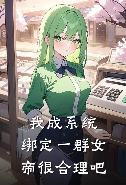 我成系统，绑定一群女帝很合理吧