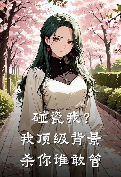 碰瓷我？我顶级背景，杀你谁敢管