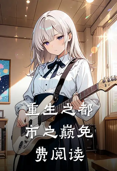 重生之都市之巅免费阅读