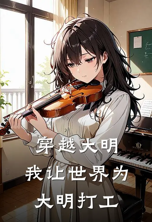 穿越大明：我让世界为大明打工(朱高炽孙思邈)完结的热门小说_全本免费完结小说穿越大明：我让世界为大明打工(朱高炽孙思邈)