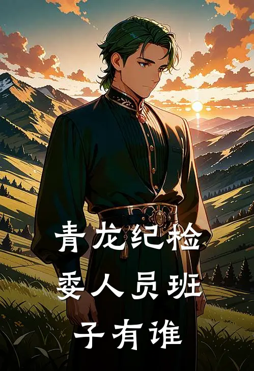 青龙纪检委人员班子有谁