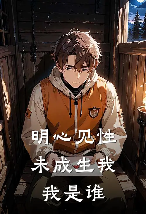 明心见性，未成生我，我是谁