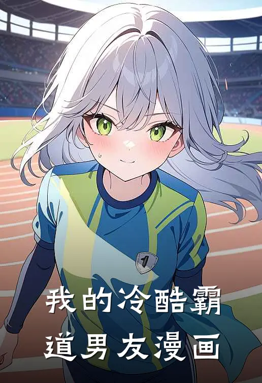 我的冷酷霸道男友漫画