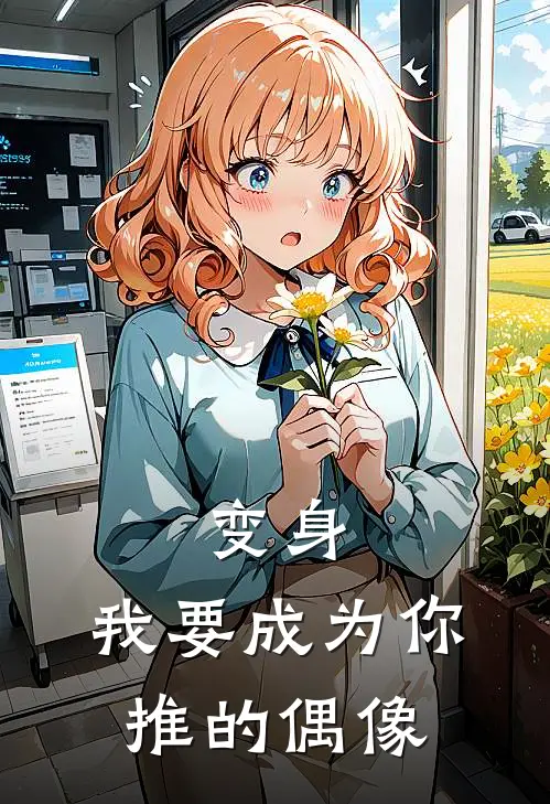 变身，我要成为你推的偶像苏幽璃苏离最新小说全文阅读_最新章节列表变身，我要成为你推的偶像(苏幽璃苏离)