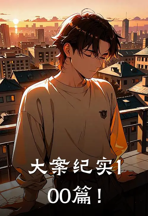 林晓雨赵伟(大案纪实100篇！)完整版免费在线阅读_《大案纪实100篇！》全集在线阅读