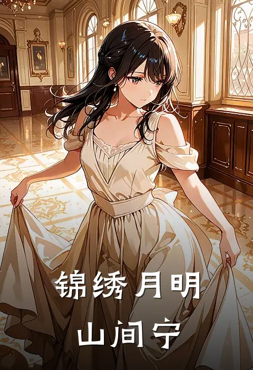 虎子木兰《锦绣月明，山间宁》_《锦绣月明，山间宁》最新章节在线阅读