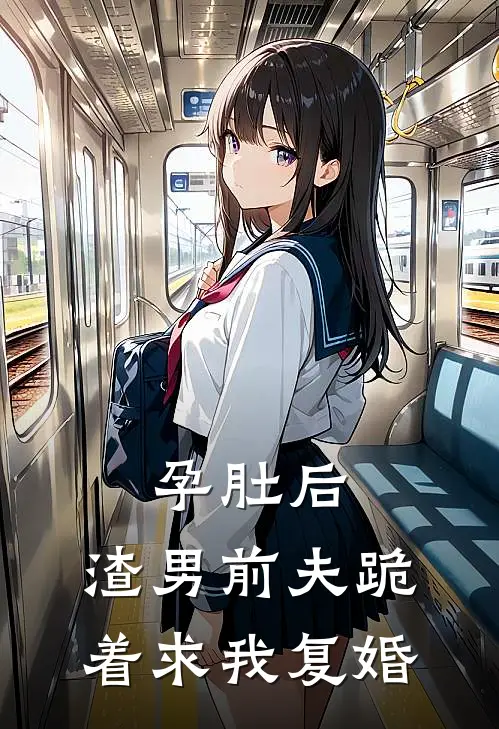 孕肚后，渣男前夫跪着求我复婚