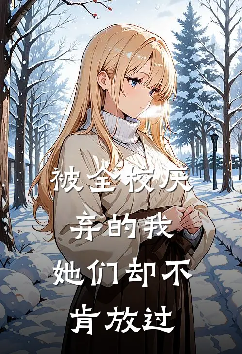 被全校厌弃的我，她们却不肯放过