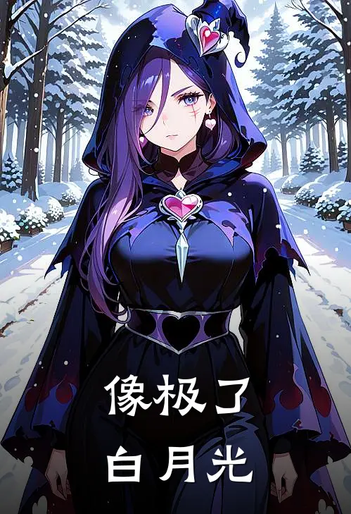 像极了白月光